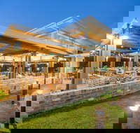 Harrigan's Irish Pub  Accommodation - ACT Tourism