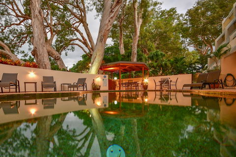 Marlin Waters - ACT Tourism 4