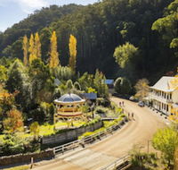 Walhalla's Star Hotel - ACT Tourism