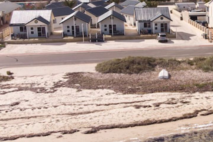 Shark Bay WA ACT Tourism