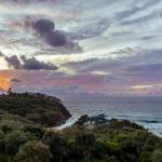 Whale Watch Ocean Beach Resort - ACT Tourism 0