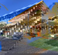 Sovereign Resort Hotel - ACT Tourism