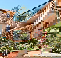 Mermaid Beach Park View Resort - ACT Tourism