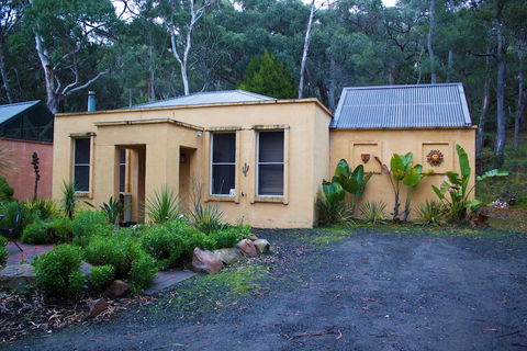 Marwood Villas - ACT Tourism 5