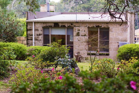 Marwood Villas - ACT Tourism 4