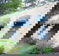 Marwood Villas - ACT Tourism