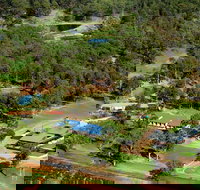 Estate Tuscany - ACT Tourism