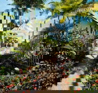 Mango House Resort - ACT Tourism