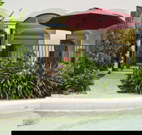 Mango Lagoon Resort  Wellness Spa - ACT Tourism