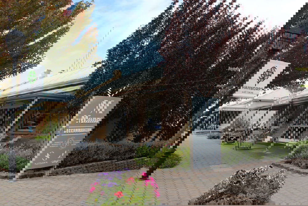 Summertown SA ACT Tourism