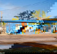 Potshot Hotel Resort - ACT Tourism