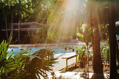 Angourie Resort - ACT Tourism 1