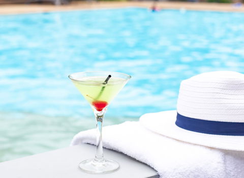 Angourie Resort - ACT Tourism 3