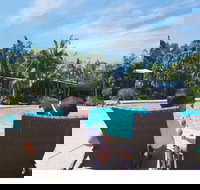 Angourie Resort - ACT Tourism