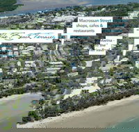 Beach Terraces- Port Douglas - ACT Tourism