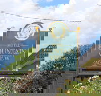 Fountain View Motel - ACT Tourism