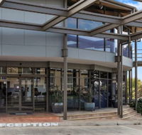Quality Hotel Bathurst - ACT Tourism
