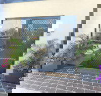 Injune Motor Inn - ACT Tourism