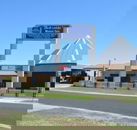 Best Western Ascot Lodge Motor Inn - ACT Tourism