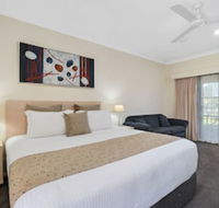 Heritage Motor Inn Corowa - ACT Tourism