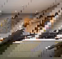 Quest Mawson Lakes - ACT Tourism