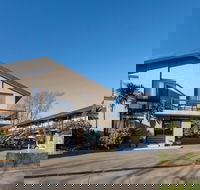 Best Western Governor Gipps Motor Inn - ACT Tourism