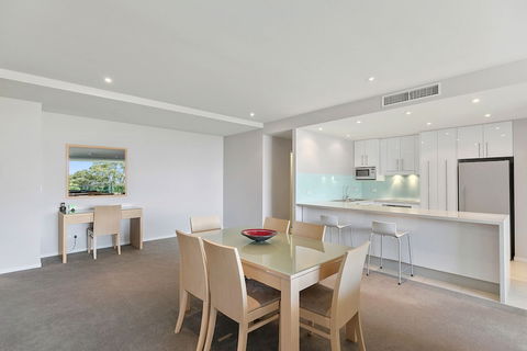 Akama Resort - ACT Tourism 2