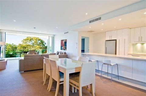 Akama Resort - ACT Tourism 6