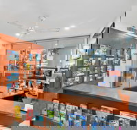 Akama Resort - ACT Tourism