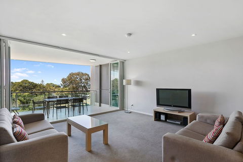 Akama Resort - ACT Tourism 1