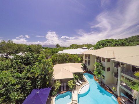 Meridian Port Douglas - ACT Tourism 1