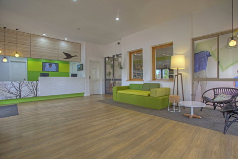 Ibis Styles Karratha - ACT Tourism 4