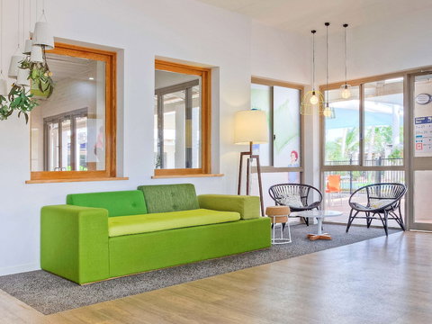 Ibis Styles Karratha - ACT Tourism 5