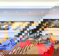 Novotel Melbourne Glen Waverley - ACT Tourism