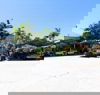 Trinity Beach Pacific - ACT Tourism