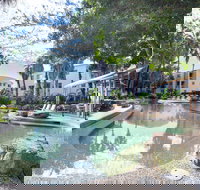 Bridgewater Terraces - ACT Tourism