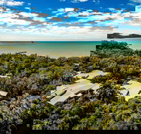 Sanctuary Palm Cove - ACT Tourism