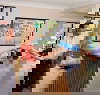 NRMA Treasure Island Holiday Resort - ACT Tourism