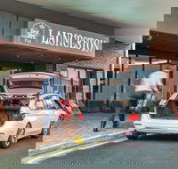 Best Western Plus Launceston - ACT Tourism