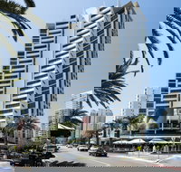 Aria Apartments - ACT Tourism