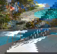 Lennox Beach Resort - ACT Tourism