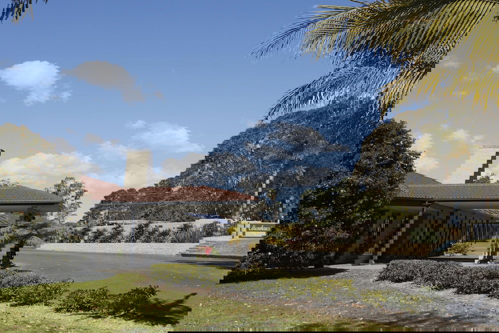 Nungatta NSW ACT Tourism