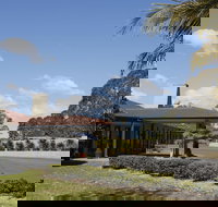 Coachman's Eden - ACT Tourism