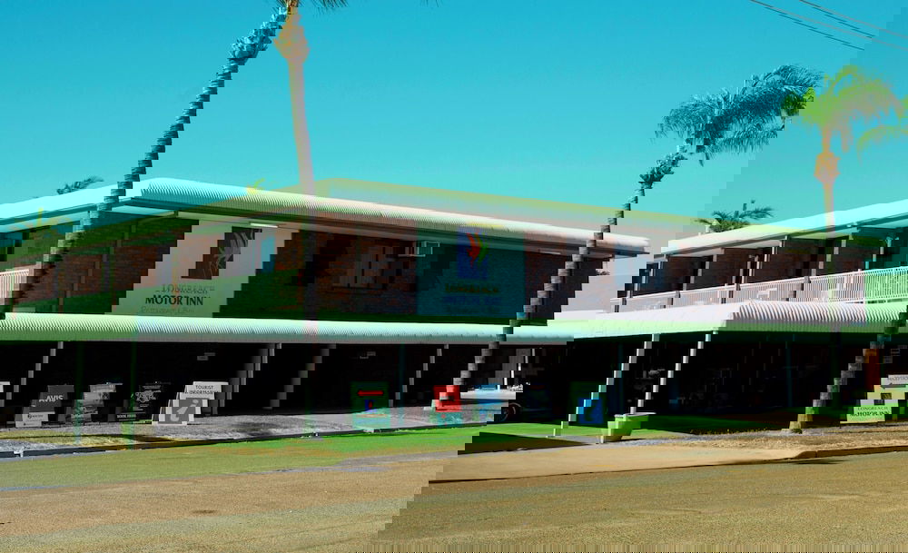 Morella QLD ACT Tourism