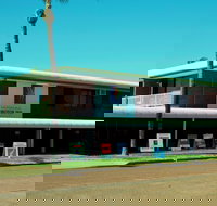 Longreach Motor Inn - ACT Tourism