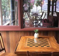 Forest Lodge Resort - ACT Tourism