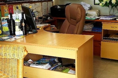 Argosy On The Beach - ACT Tourism 3