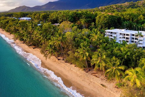 Argosy On The Beach - ACT Tourism 1