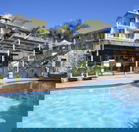 Beach Retreat Coolum - ACT Tourism