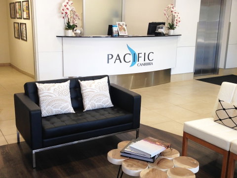 Pacific Suites Canberra - ACT Tourism 0
